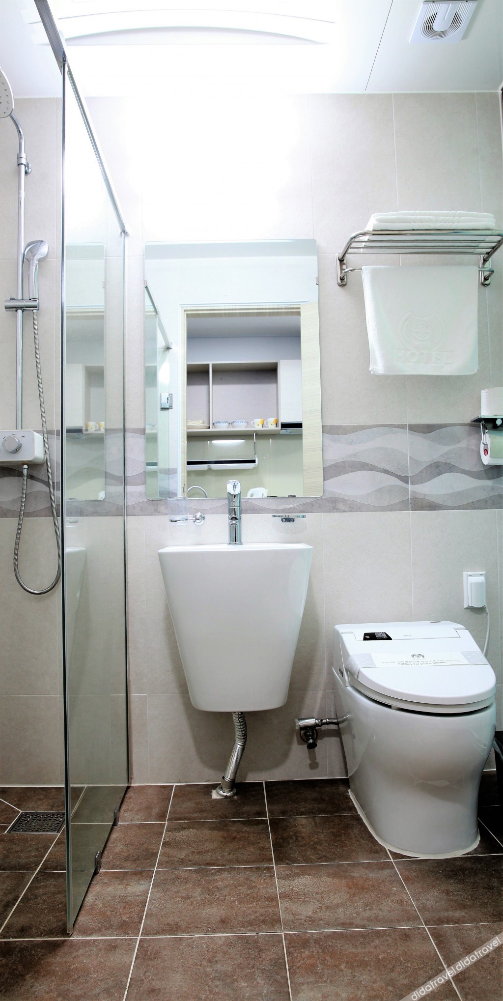 Yeosu Yong Beach Tourist Hostel 3*