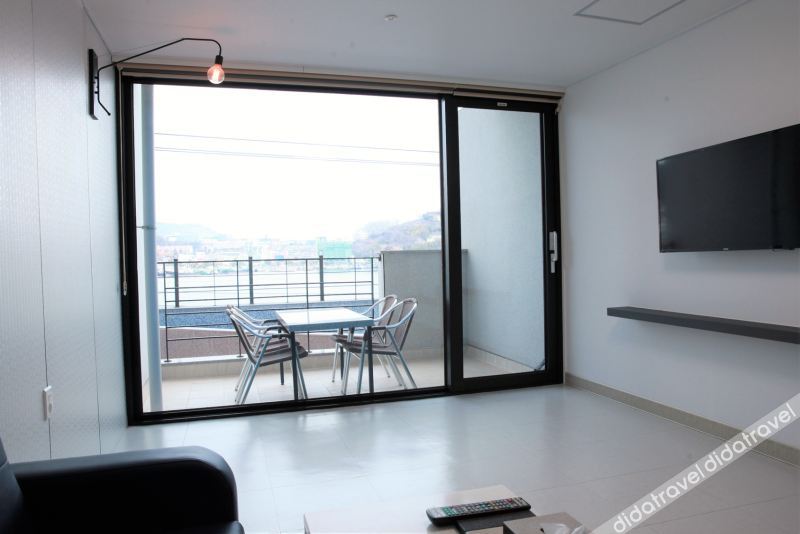 Yeosu Yong Beach Tourist Hostel 3*