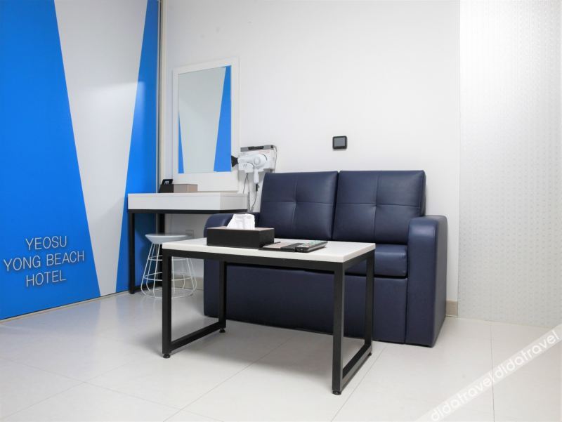 Yeosu Yong Beach Tourist Hostel 3*