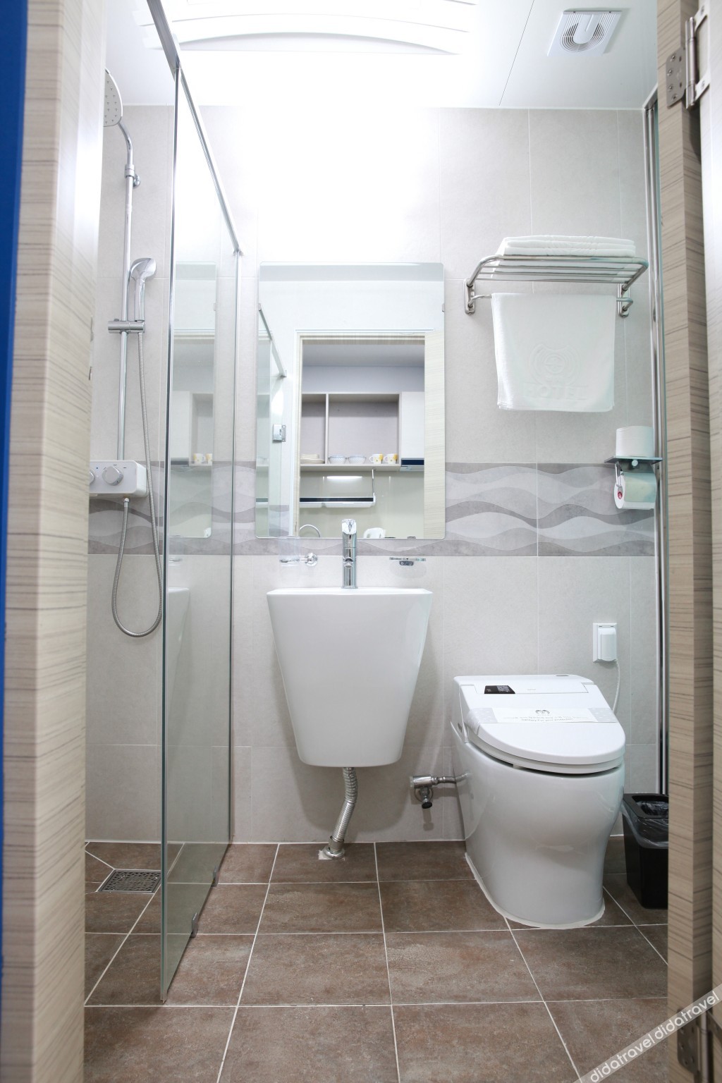Yeosu Yong Beach Tourist Hostel 3*