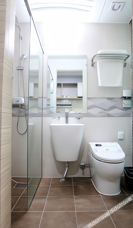 Yeosu Yong Beach Tourist Hostel 3*