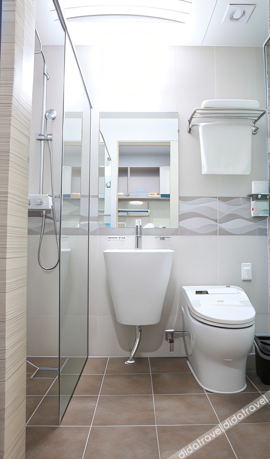 Yeosu Yong Beach Tourist Hostel 3*