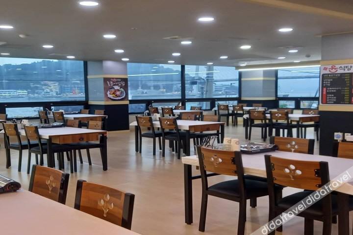 Yeosu Yong Beach Tourist Hostel 3*