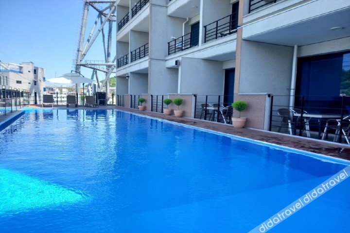 Yeosu Yong Beach Tourist Hostel 3*