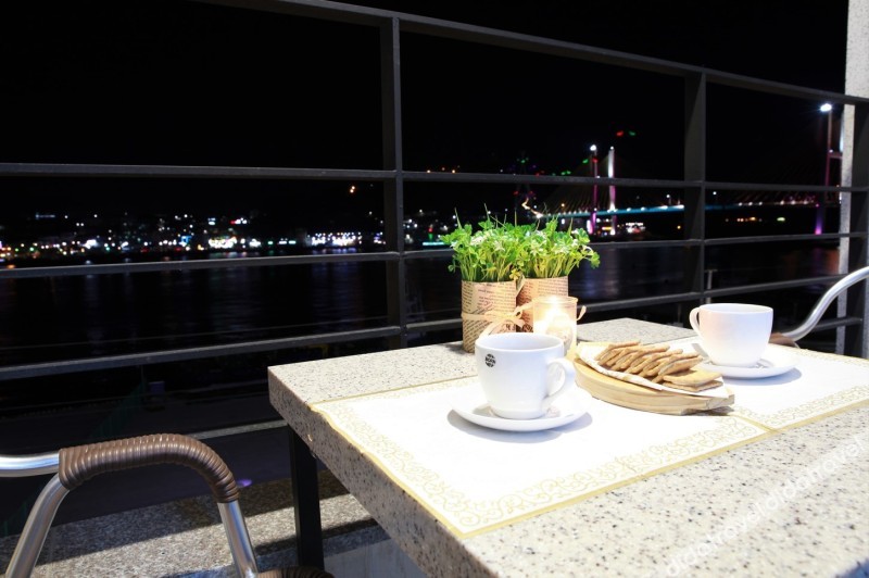 Yeosu Yong Beach Tourist Hostel 3*