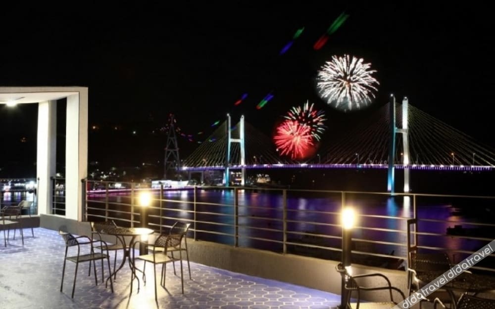 Yeosu Yong Beach Tourist Hostel 3*