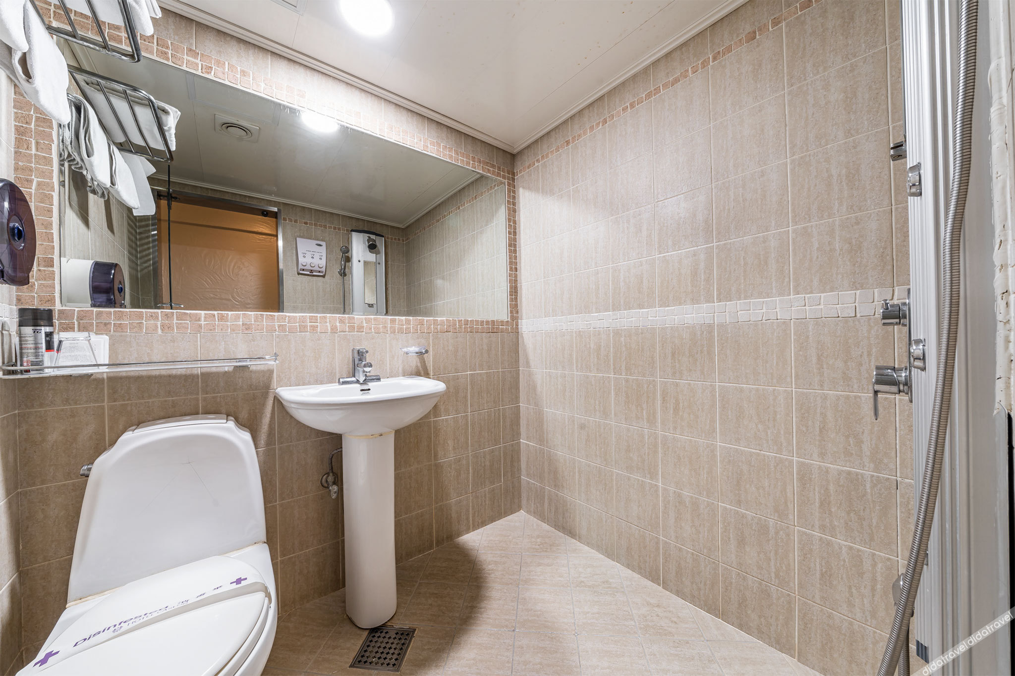 Daerim Caslon 2*