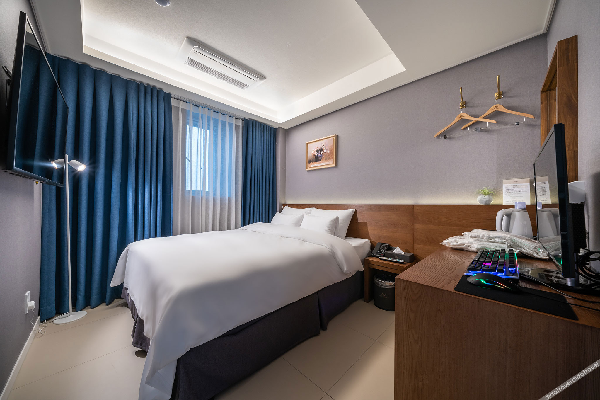 Seongnam 313 Avenue 2*