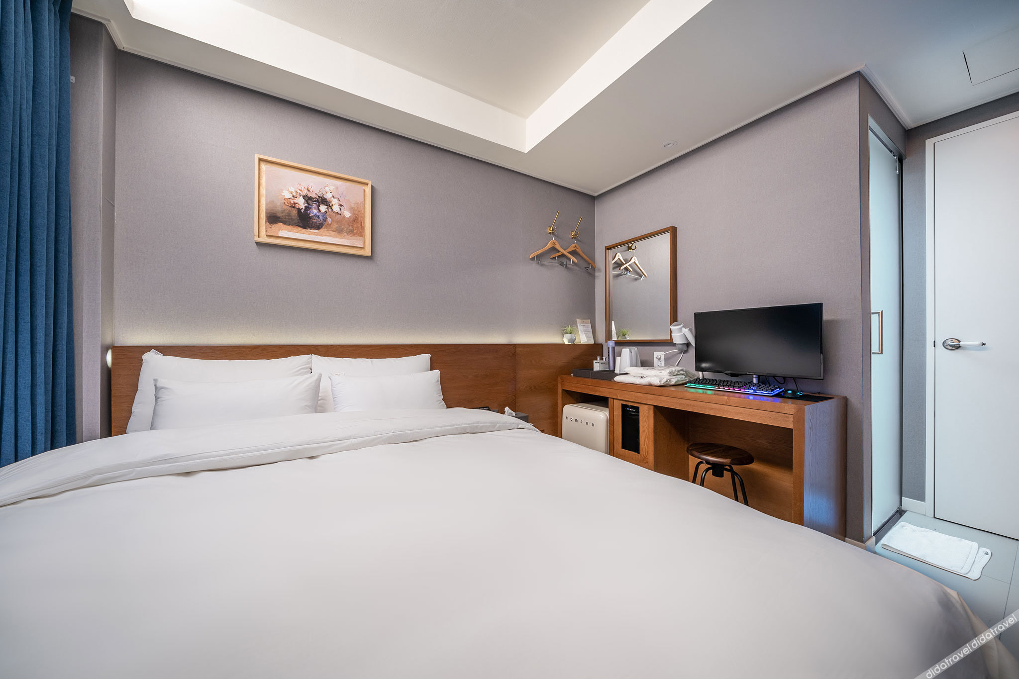 Seongnam 313 Avenue 2*