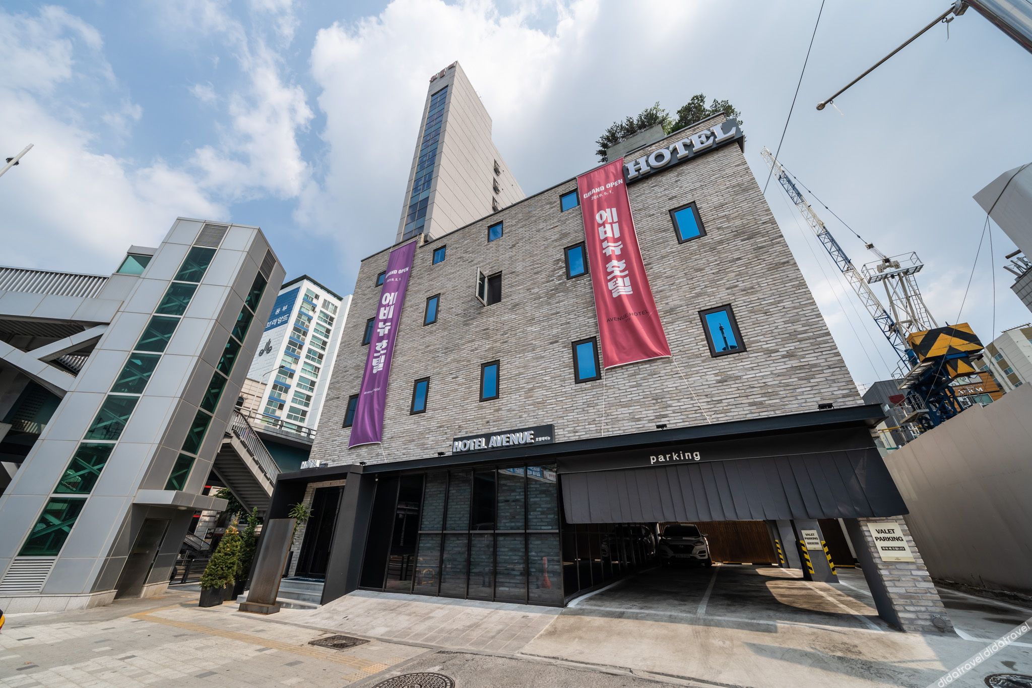 Seongnam 313 Avenue 2*