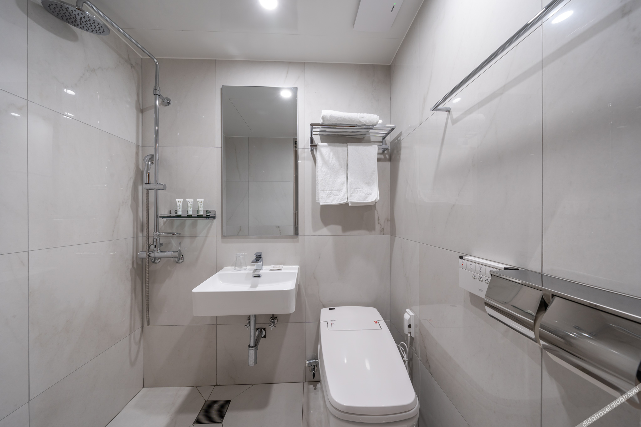 Seongnam 313 Avenue 2*