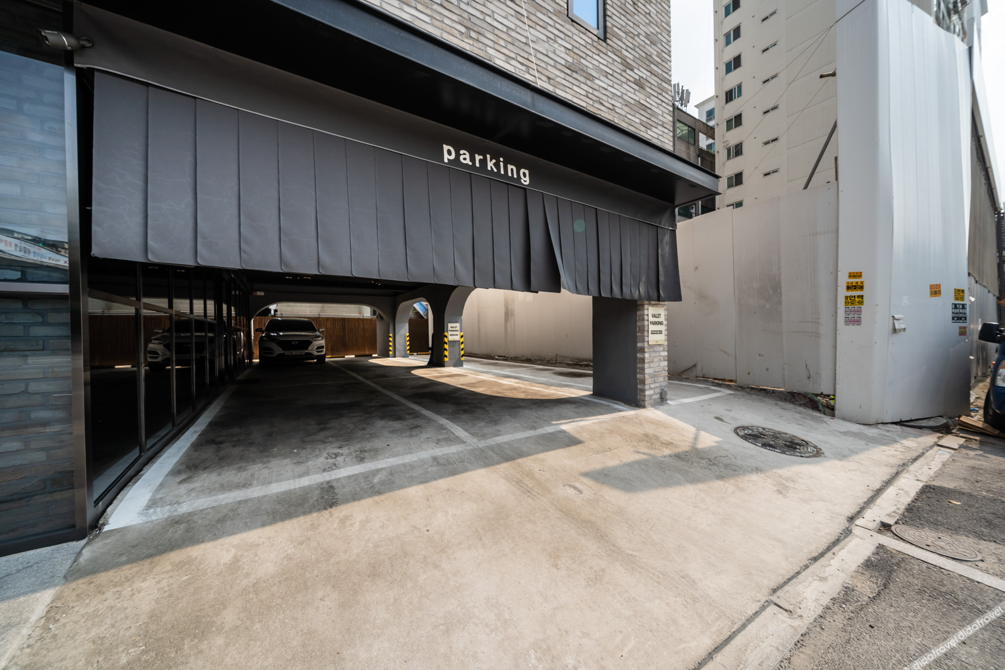 Seongnam 313 Avenue 2*