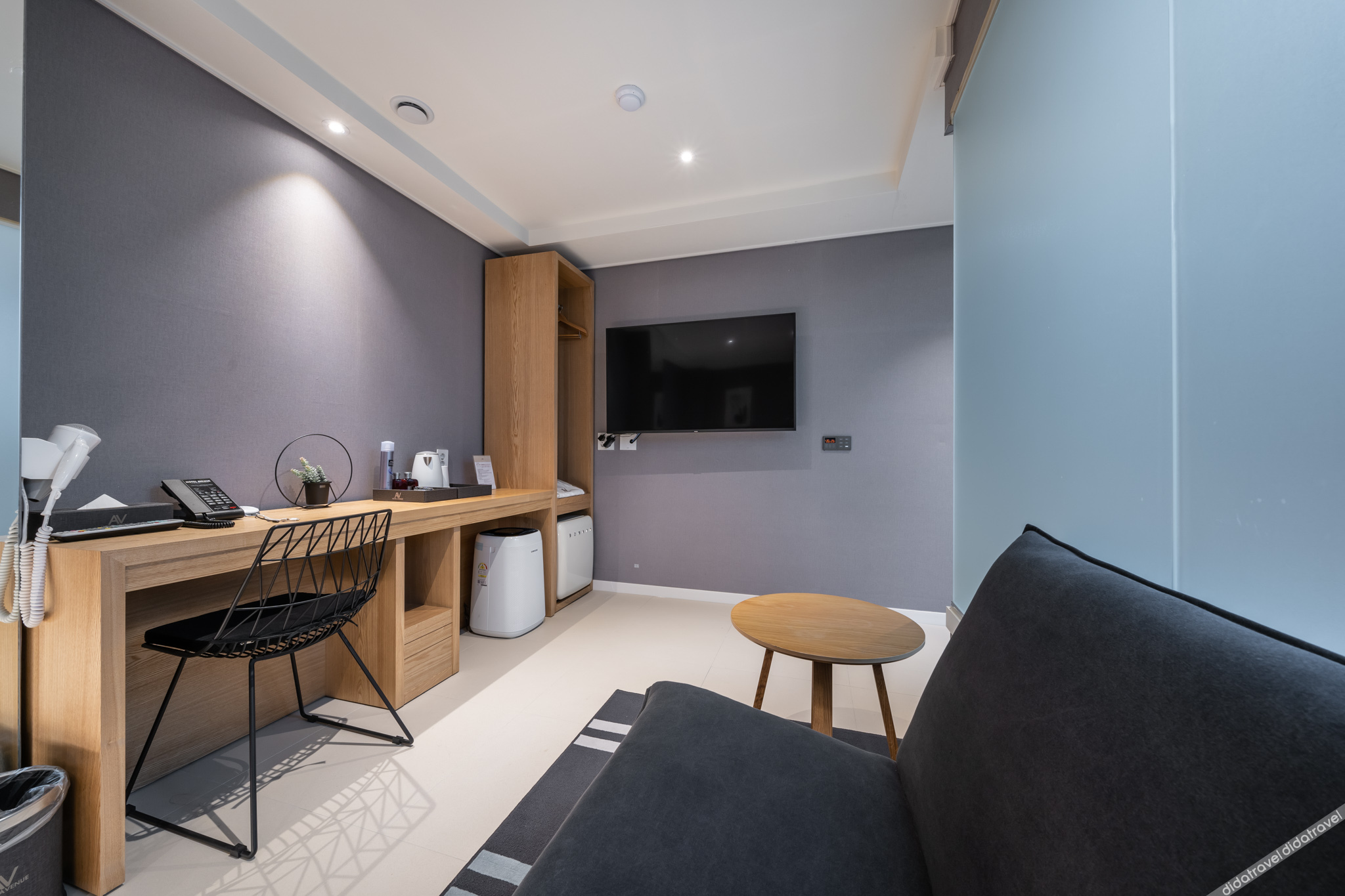 Seongnam 313 Avenue 2*
