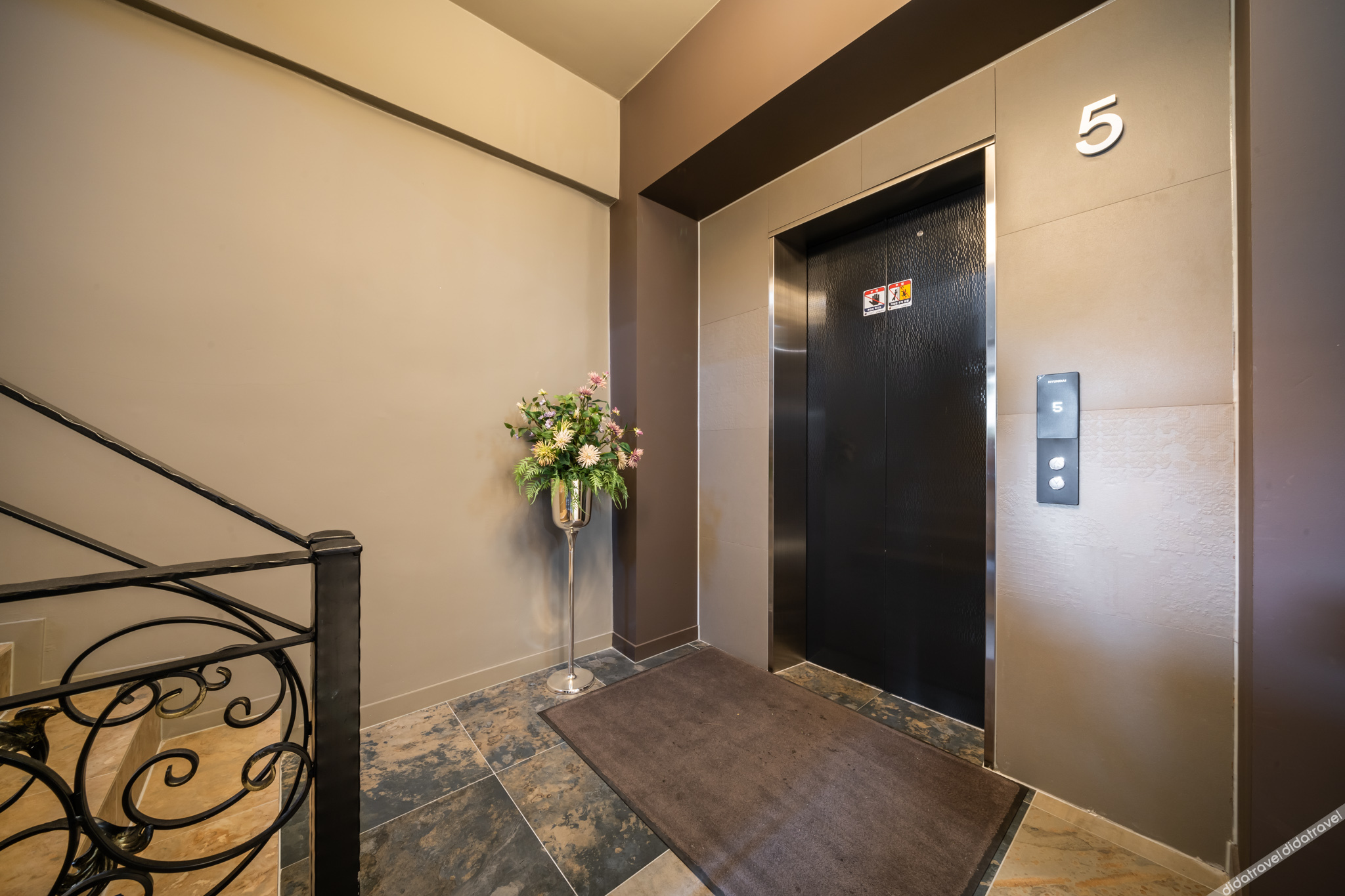 Seongnam 313 Avenue 2*