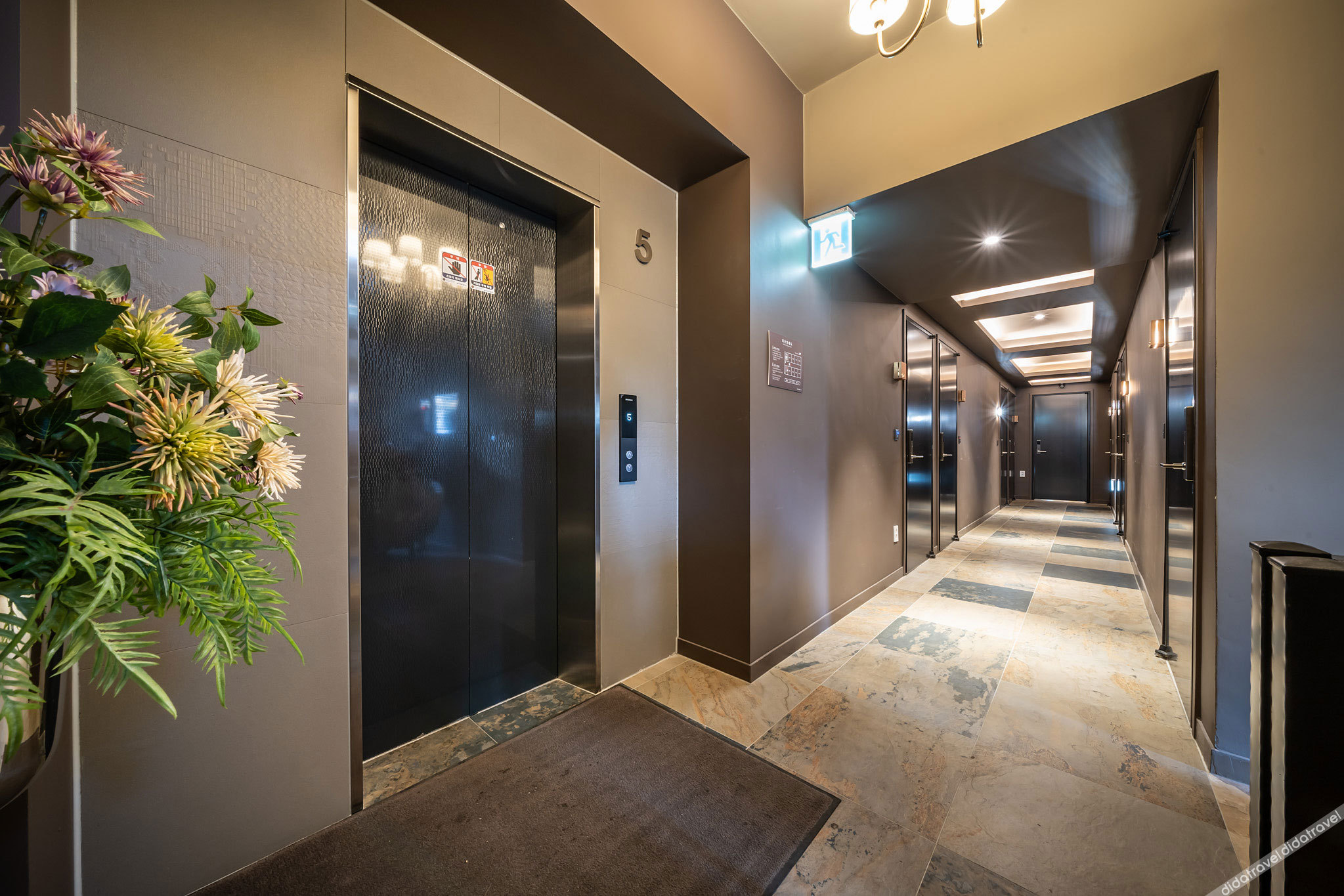Seongnam 313 Avenue 2*