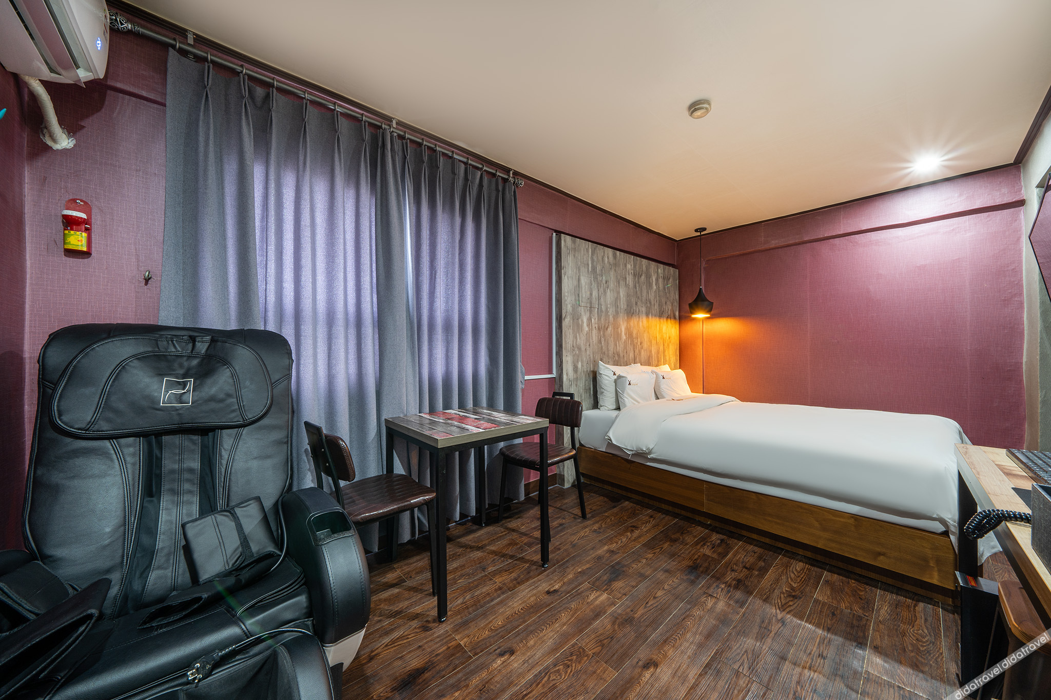 Anyang Donkey Hotel 2*