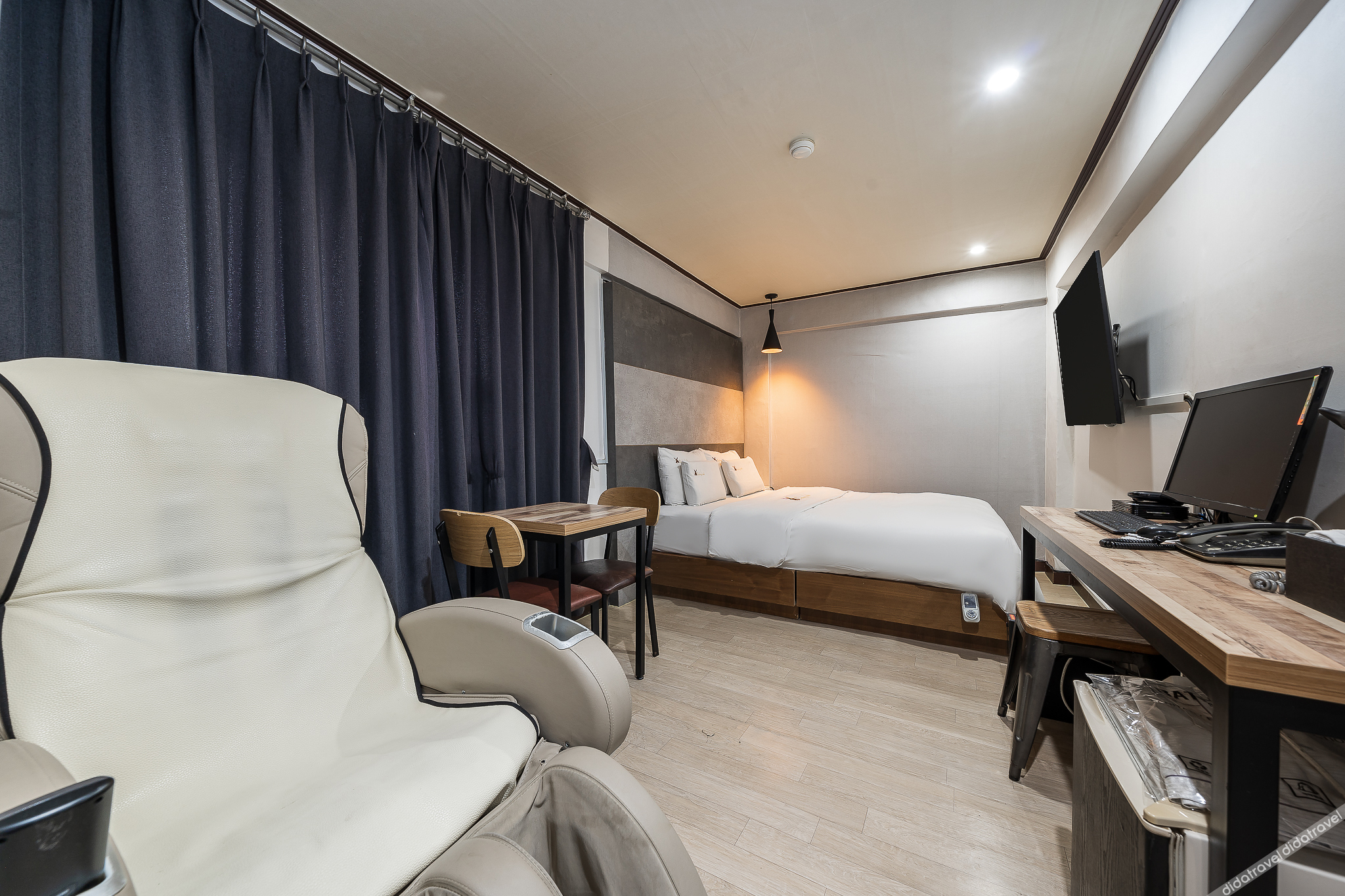 Anyang Donkey Hotel 2*
