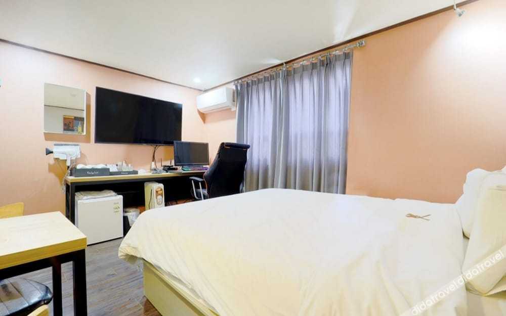 Anyang Donkey Hotel 2*