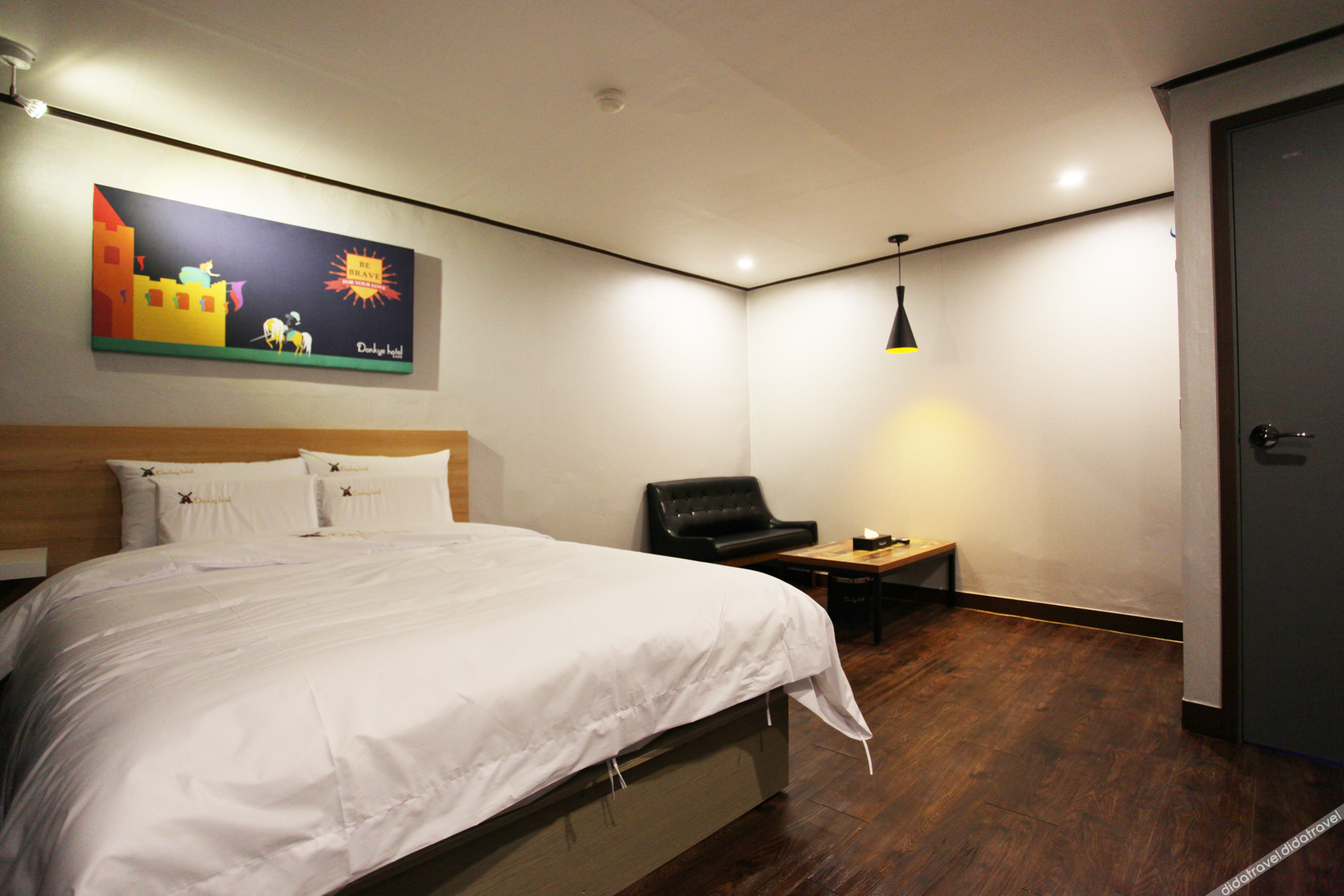 Anyang Donkey Hotel 2*