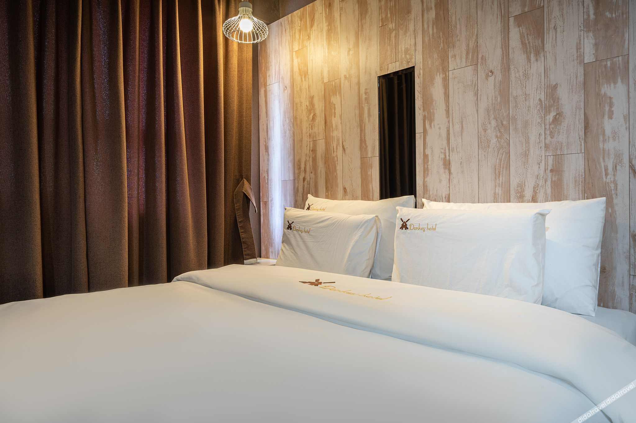 Anyang Donkey Hotel 2*