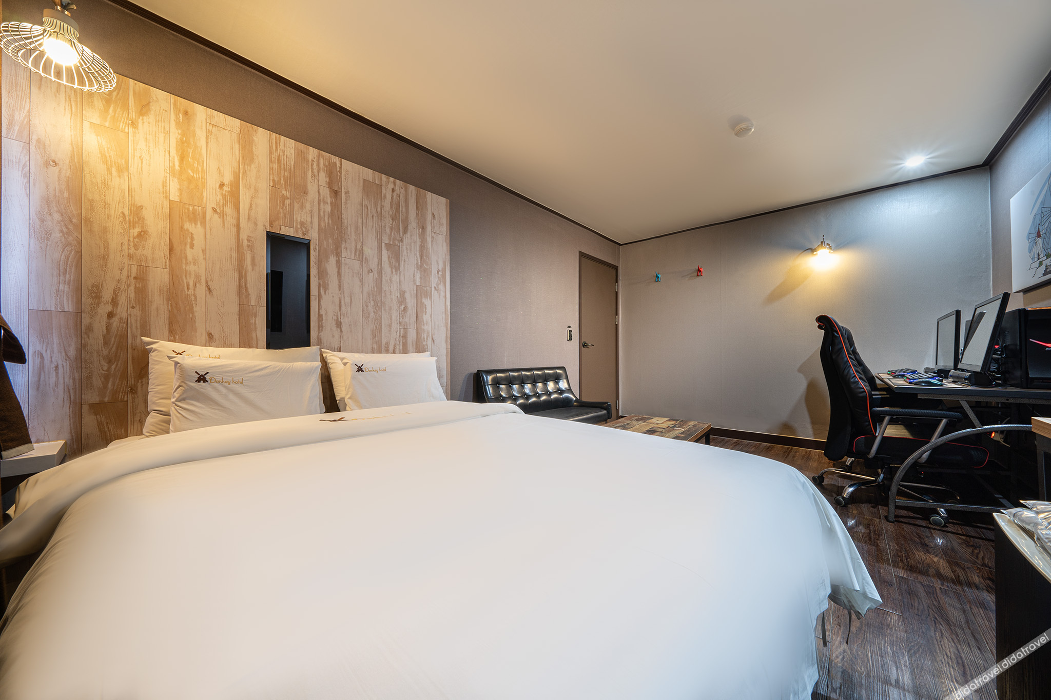 Anyang Donkey Hotel 2*