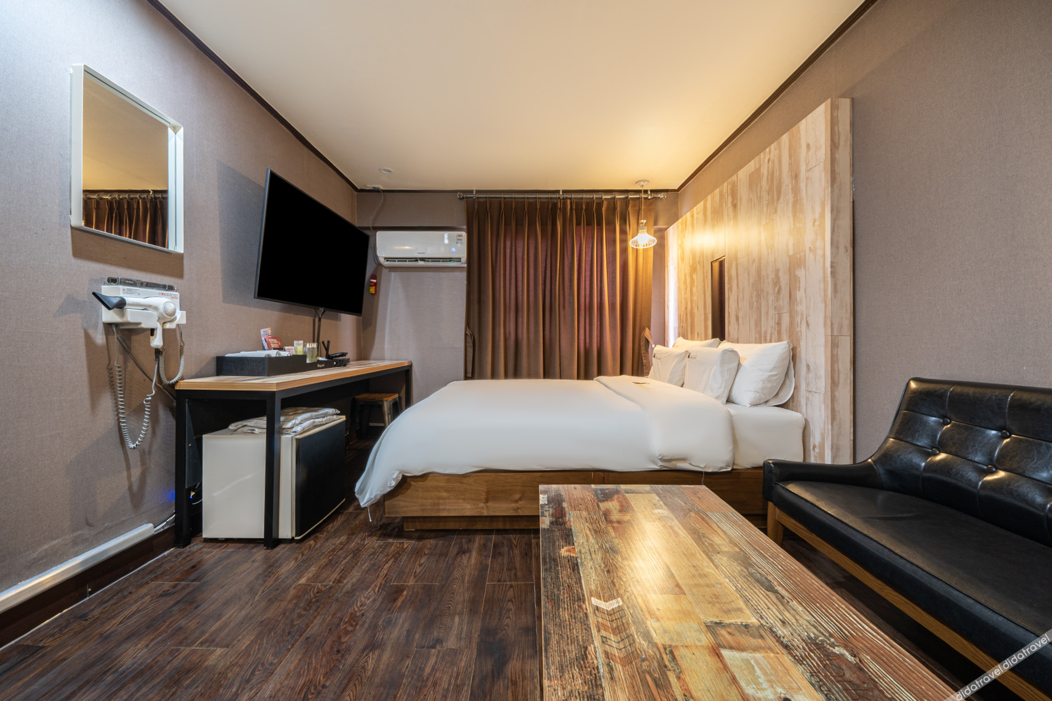 Anyang Donkey Hotel 2*