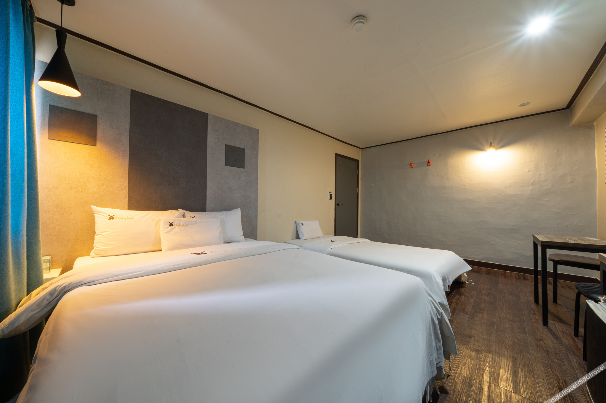 Anyang Donkey Hotel 2*