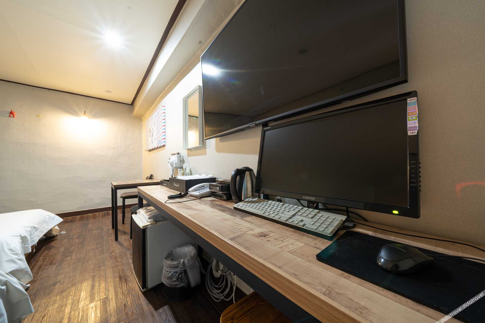 Anyang Donkey Hotel 2*