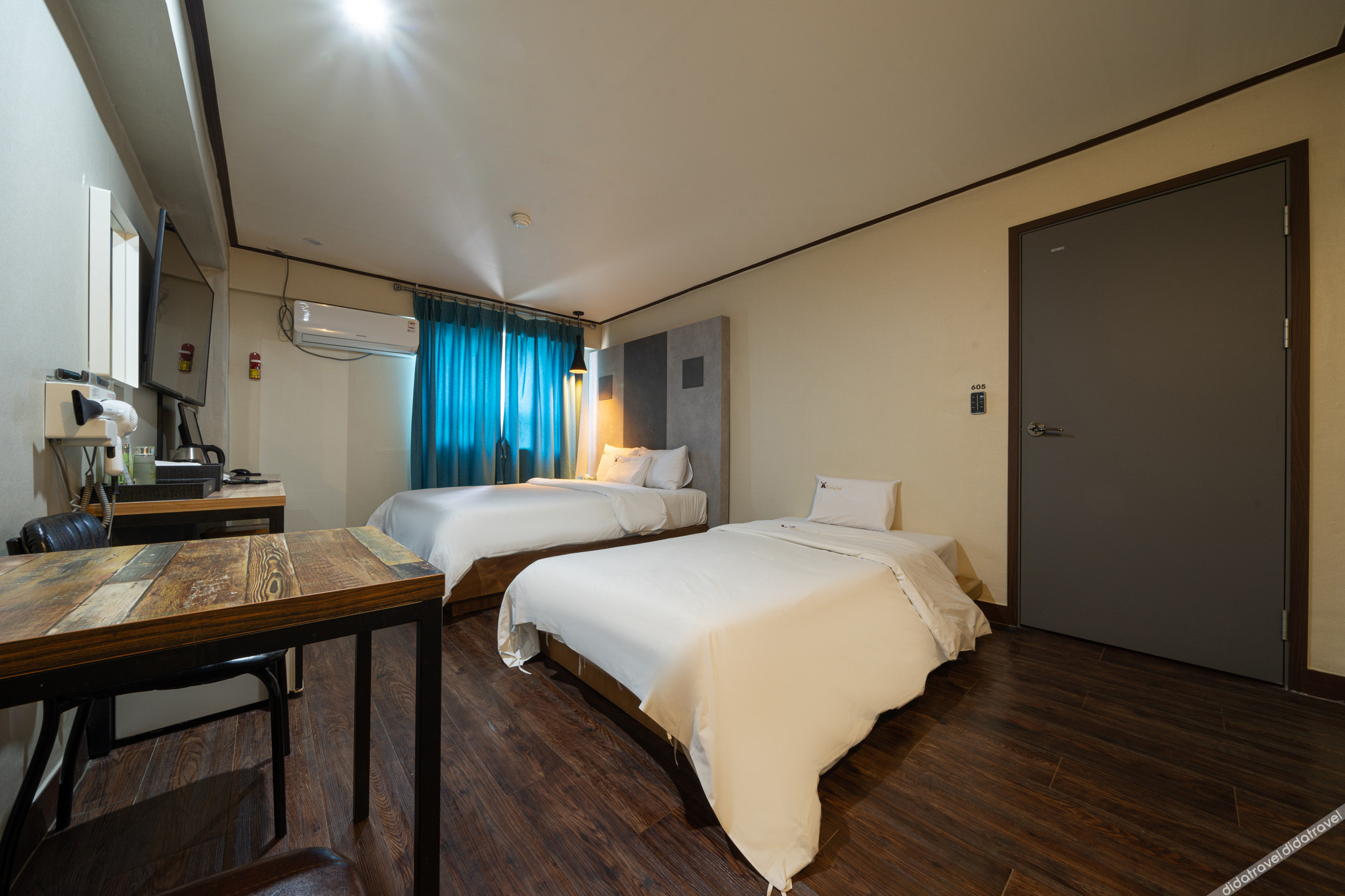 Anyang Donkey Hotel 2*