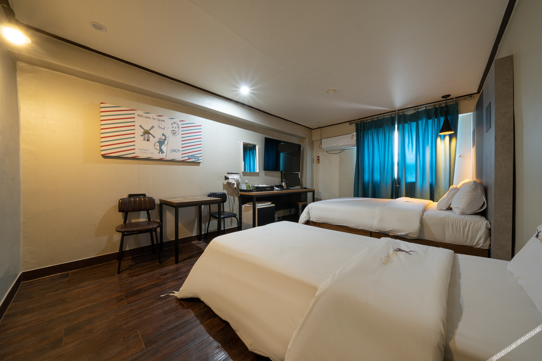 Anyang Donkey Hotel 2*