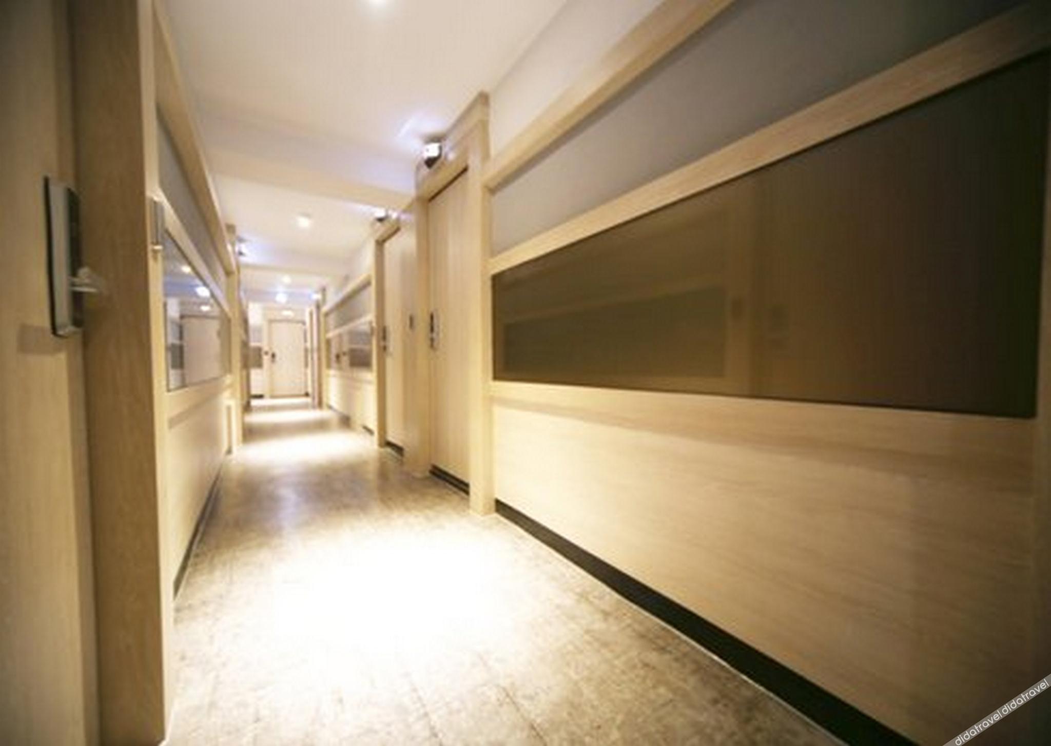 Anyang Donkey Hotel 2*