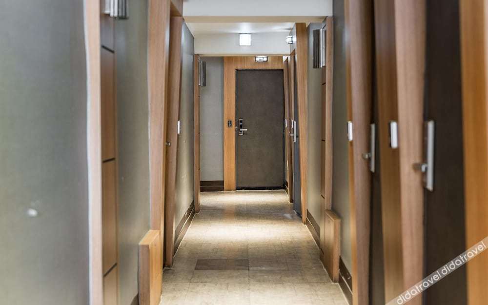 Anyang Donkey Hotel 2*