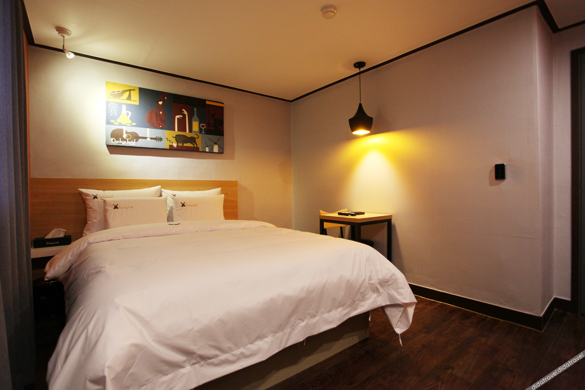 Anyang Donkey Hotel 2*