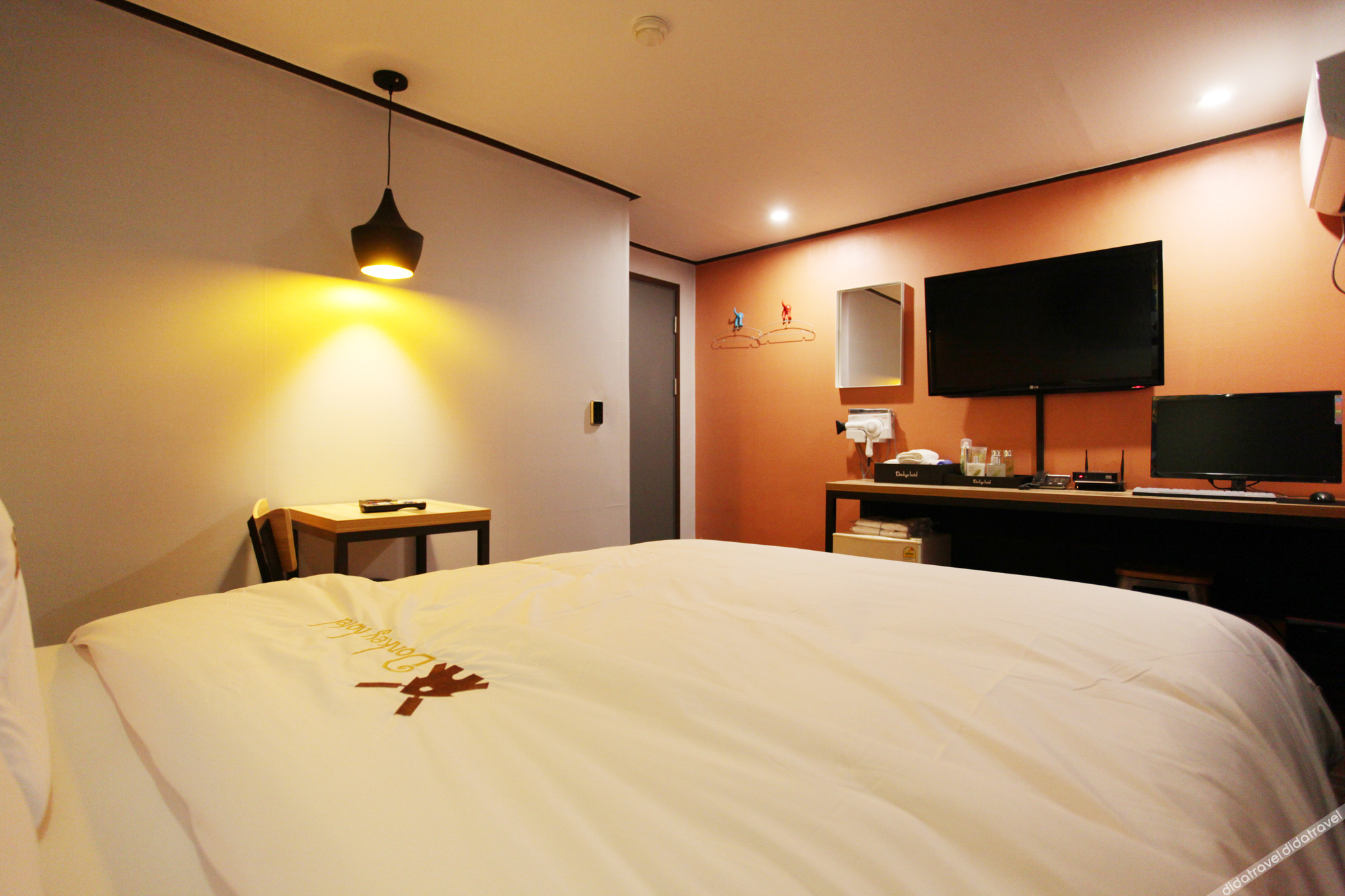 Anyang Donkey Hotel 2*