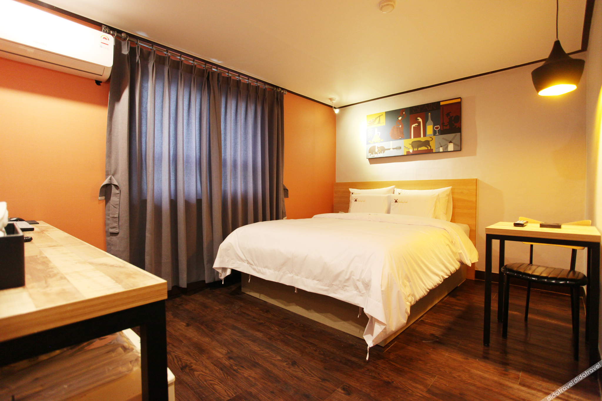 Anyang Donkey Hotel 2*