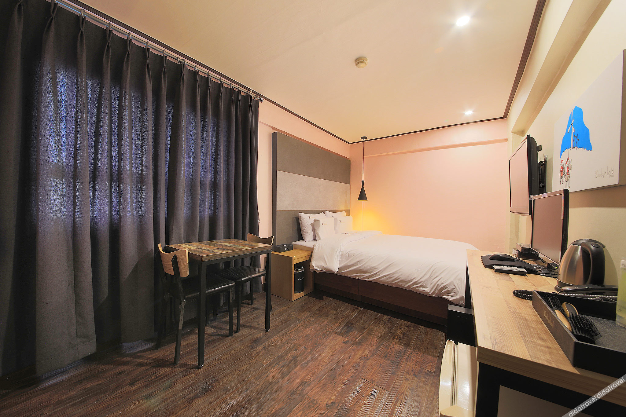 Anyang Donkey Hotel 2*