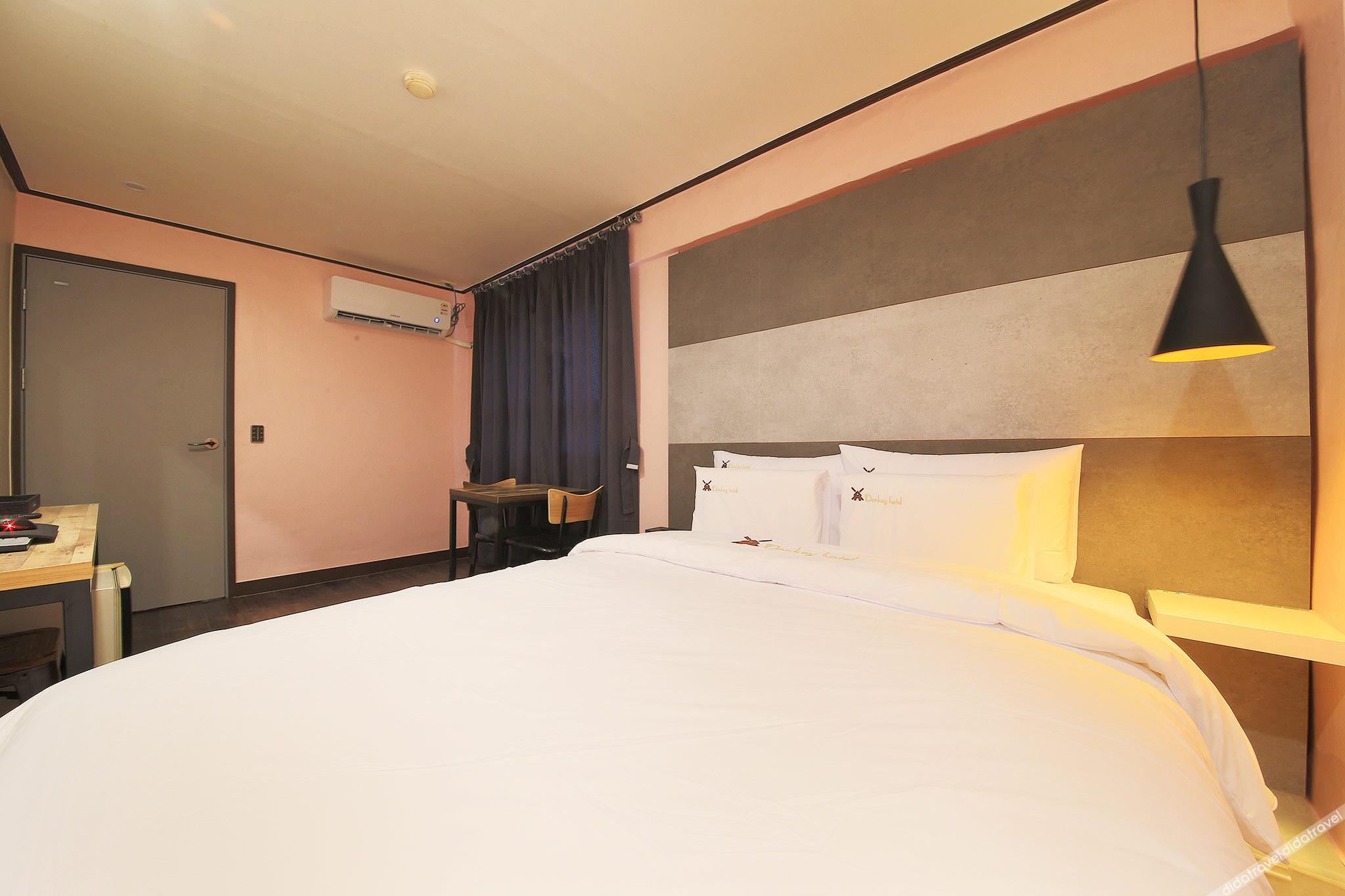 Anyang Donkey Hotel 2*