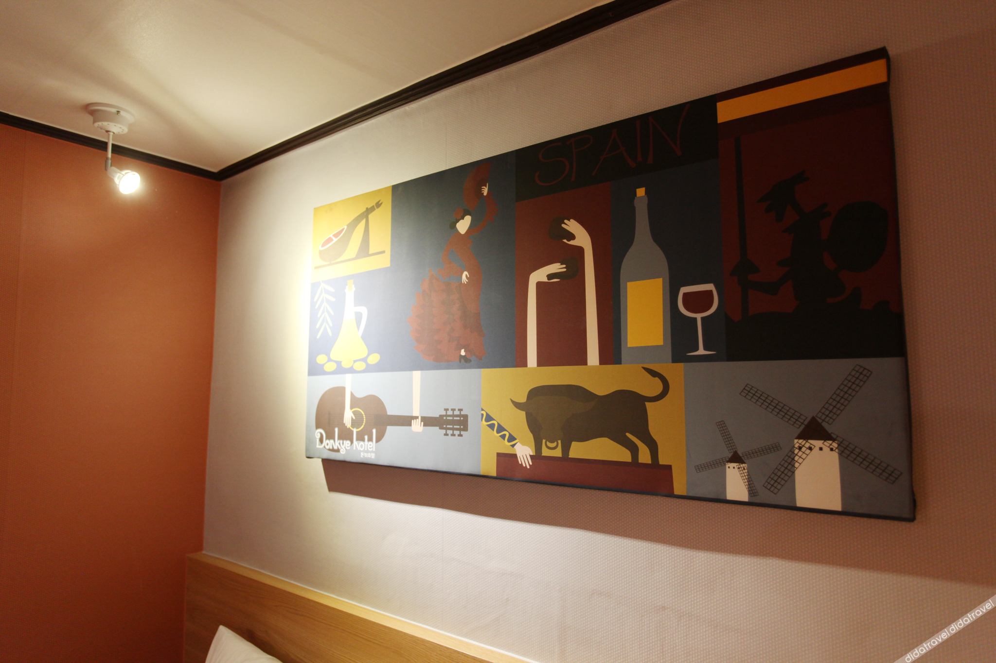 Anyang Donkey Hotel 2*