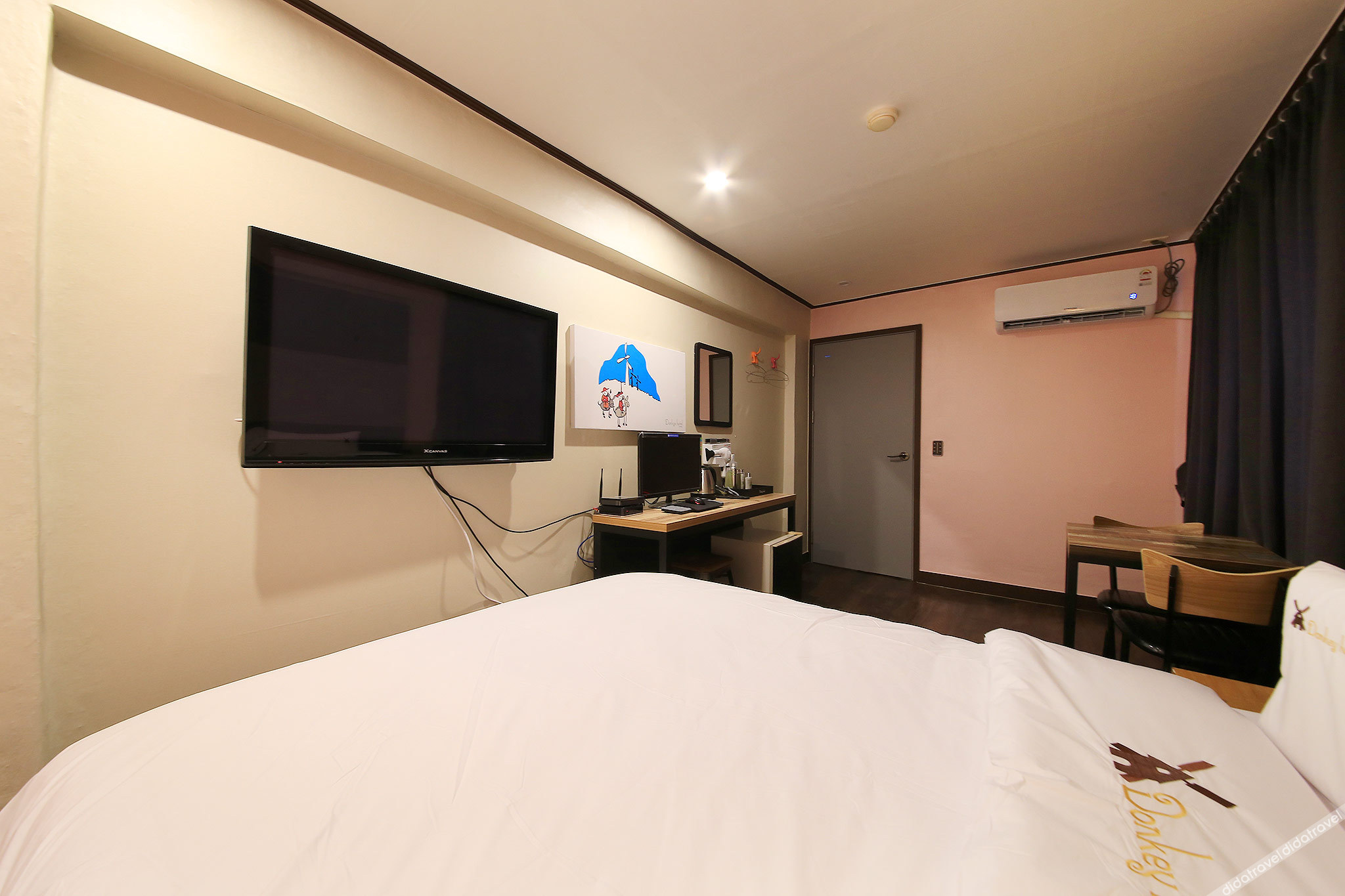 Anyang Donkey Hotel 2*