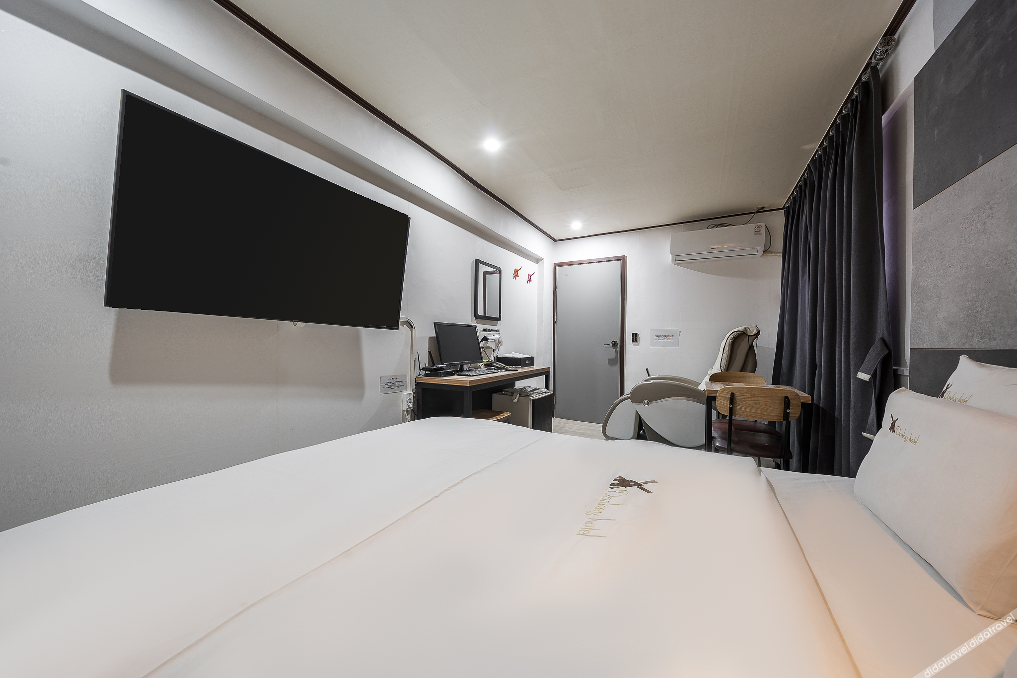 Anyang Donkey Hotel 2*