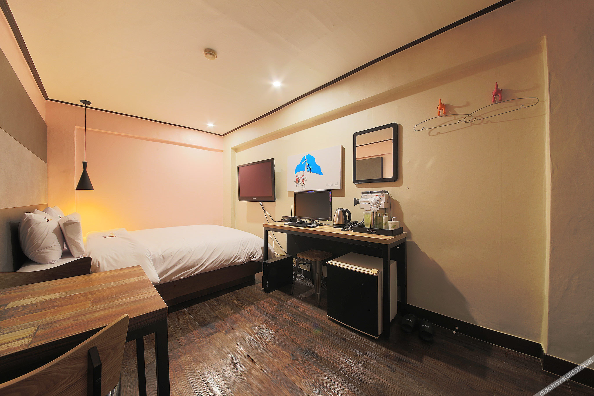 Anyang Donkey Hotel 2*