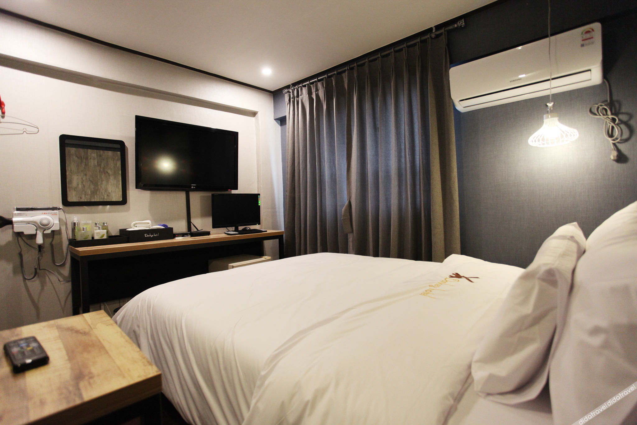 Anyang Donkey Hotel 2*