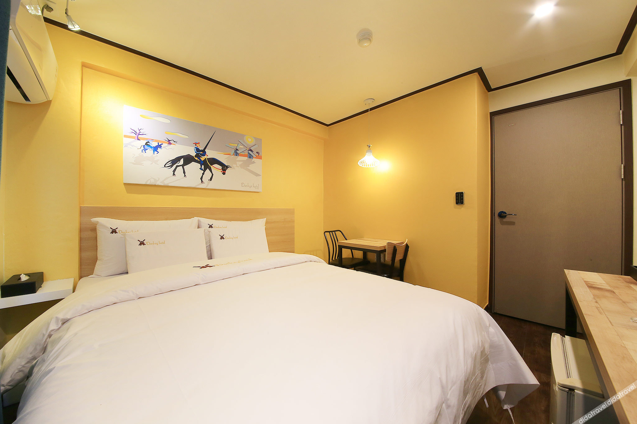 Anyang Donkey Hotel 2*