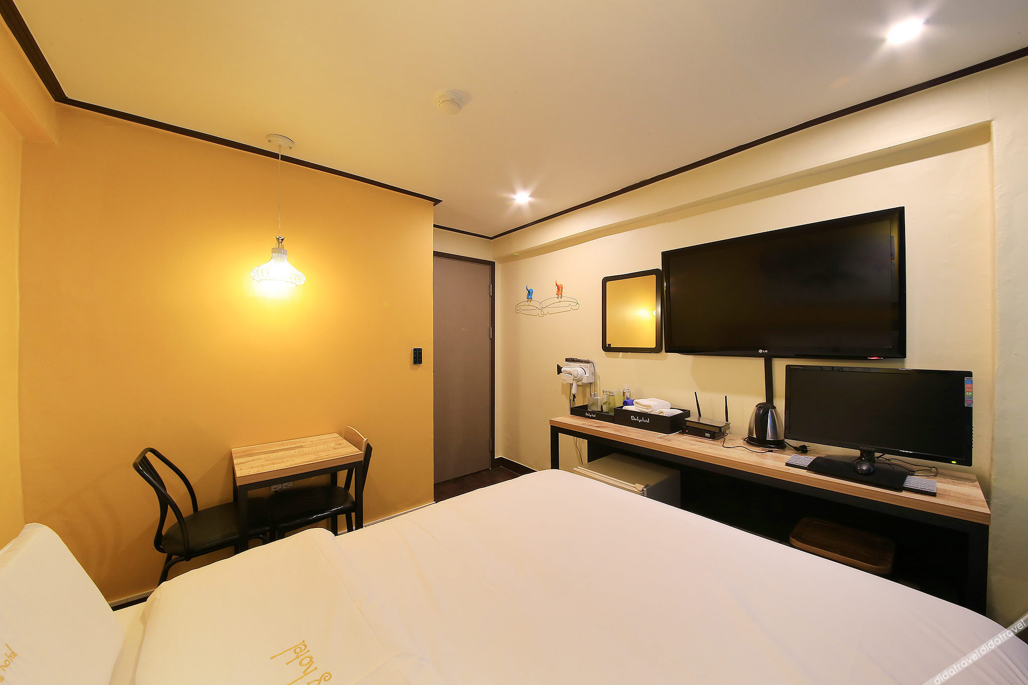 Anyang Donkey Hotel 2*