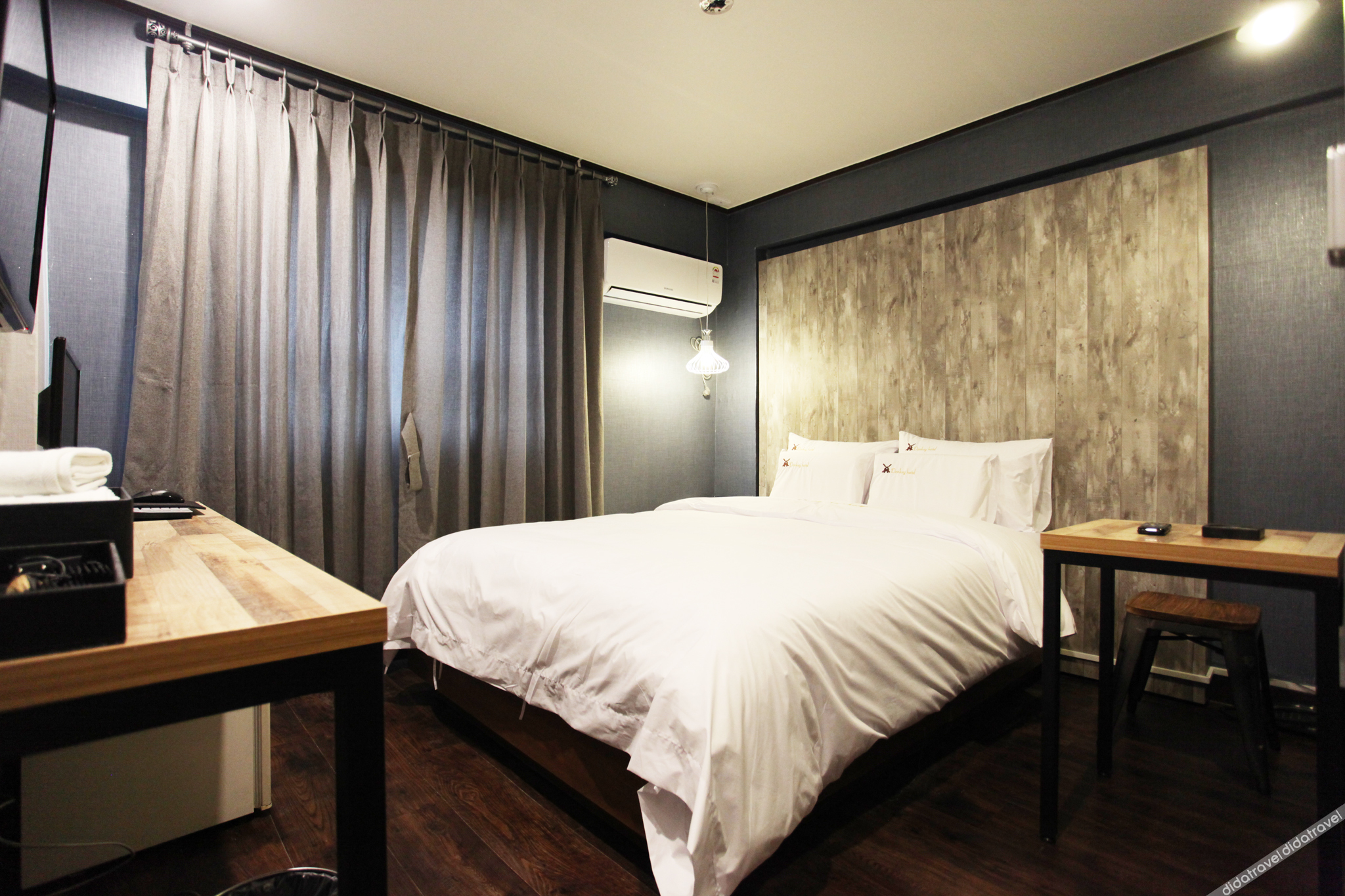 Anyang Donkey Hotel 2*