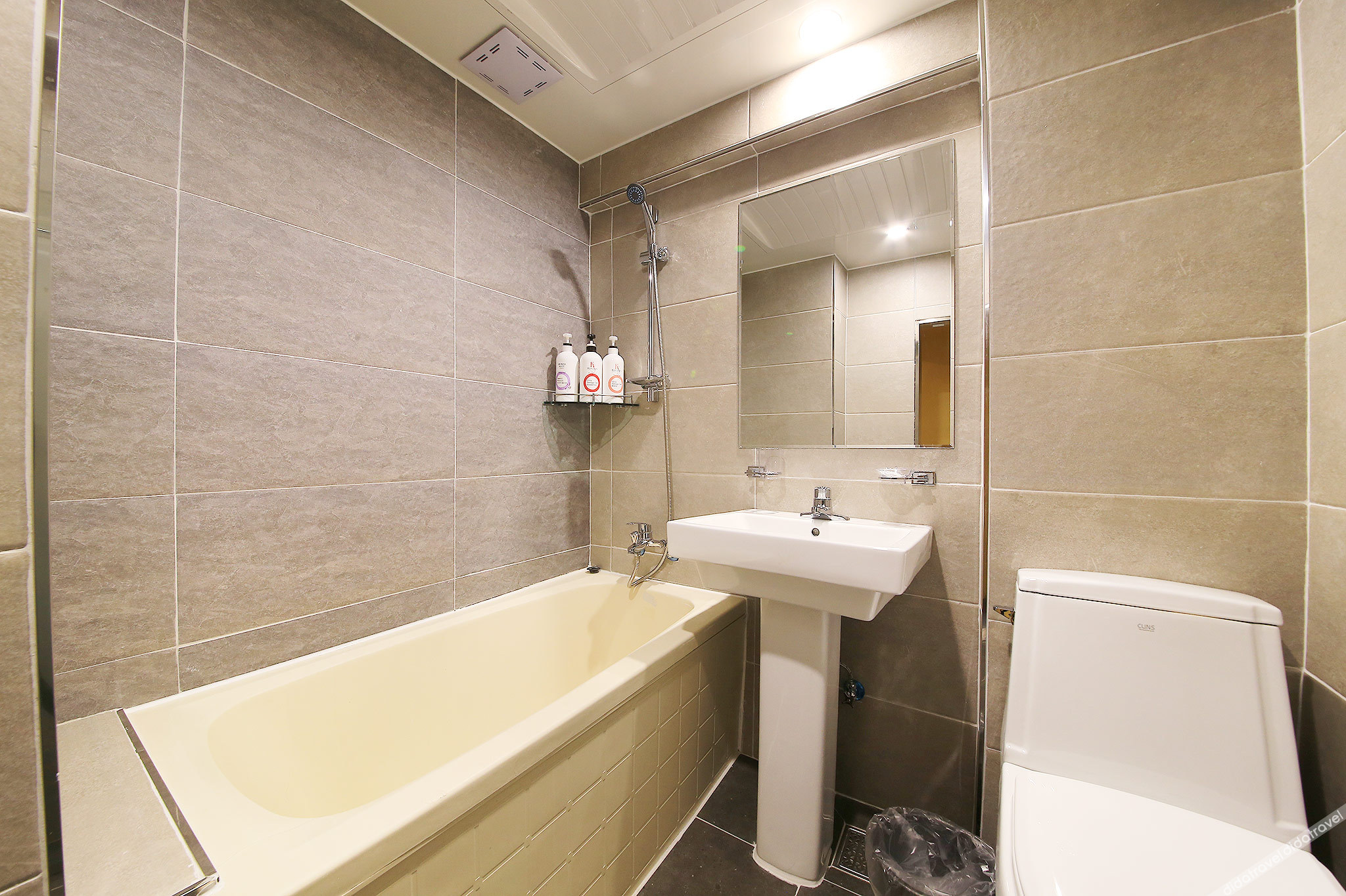 Anyang Donkey Hotel 2*