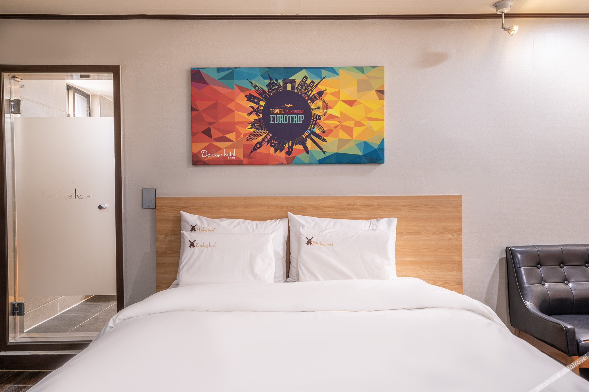 Anyang Donkey Hotel 2*
