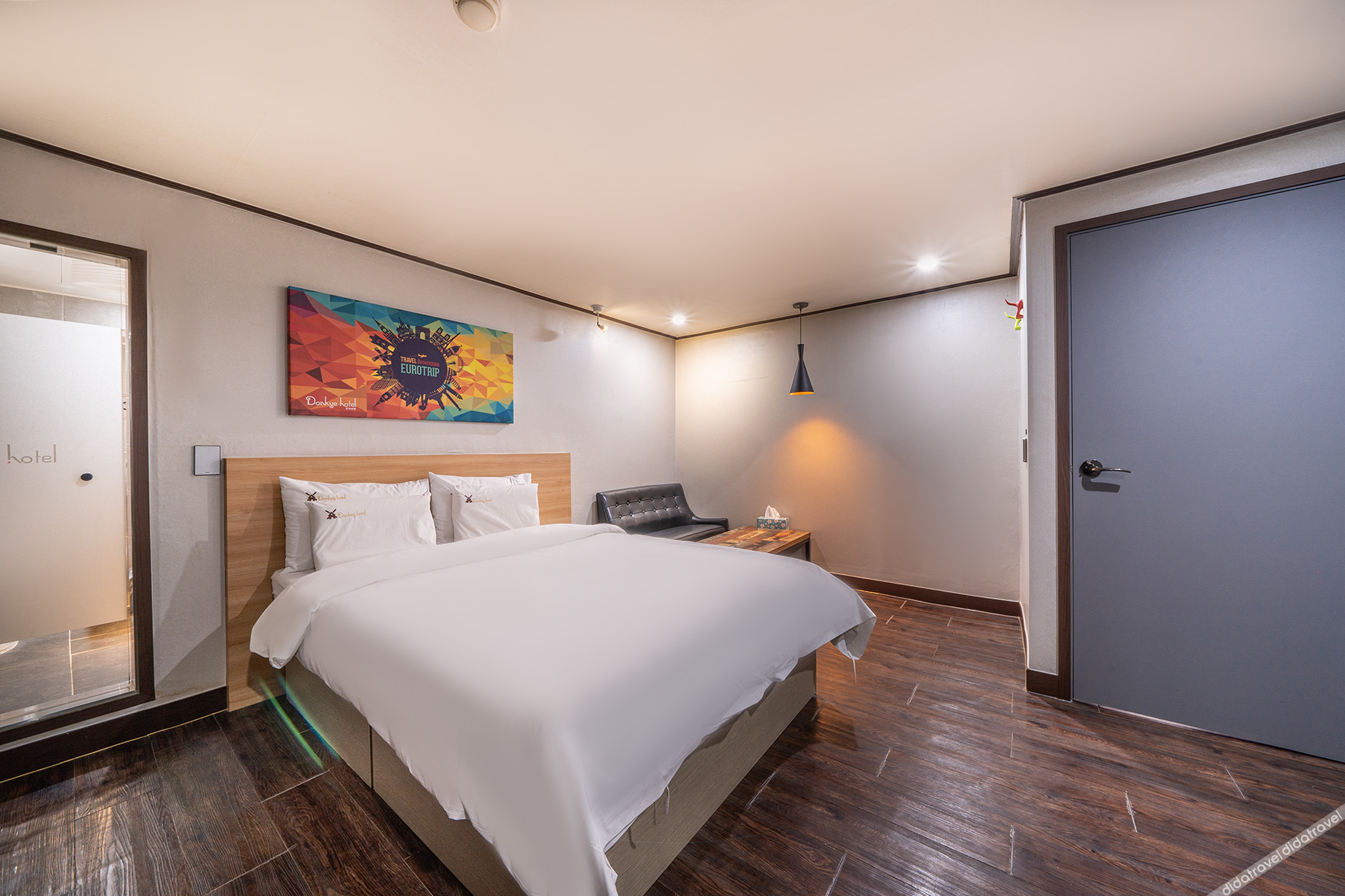 Anyang Donkey Hotel 2*