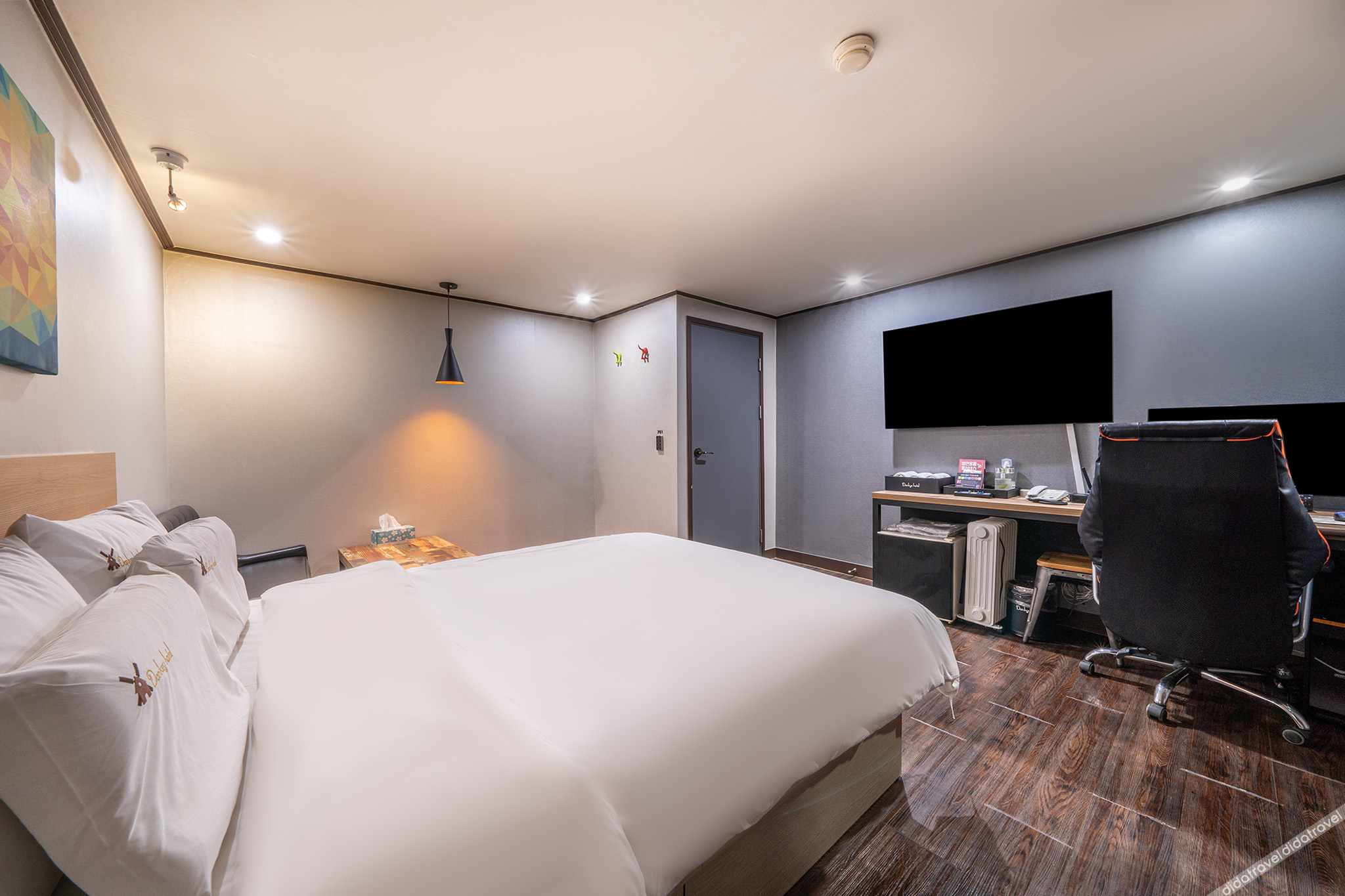 Anyang Donkey Hotel 2*