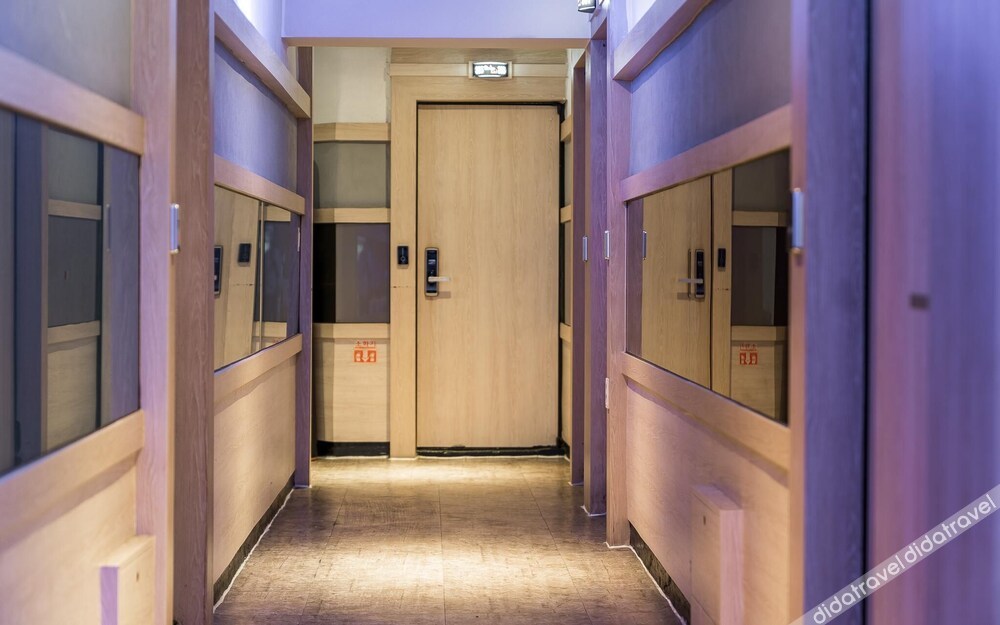 Anyang Donkey Hotel 2*